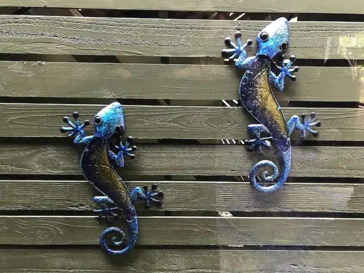 沃尔卡诺Hale Ho'Okipa别墅 外观 照片